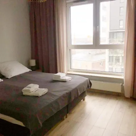 Maya's Flats & 26 - Panorama View *