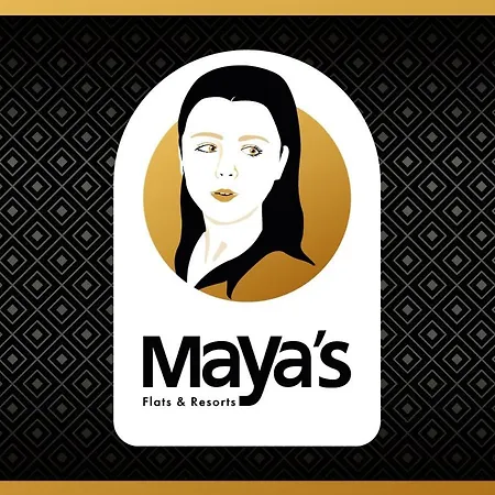 Maya's Flats & 26 - Panorama View Gdansk