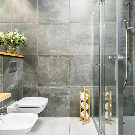 Hotel Maya's Flats & 26 - Panorama View