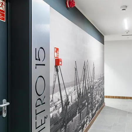 Maya's Flats & 26 - Panorama View *