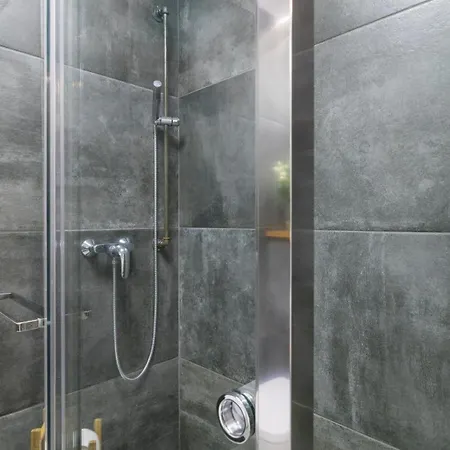 Maya's Flats & 26 - Panorama View