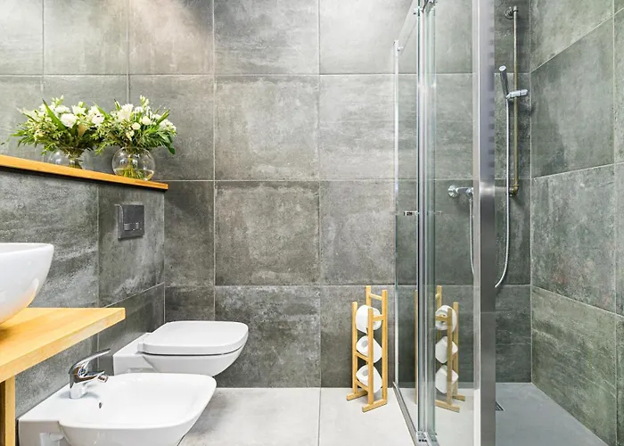 فندق Maya's Flats & 26 - Panorama View