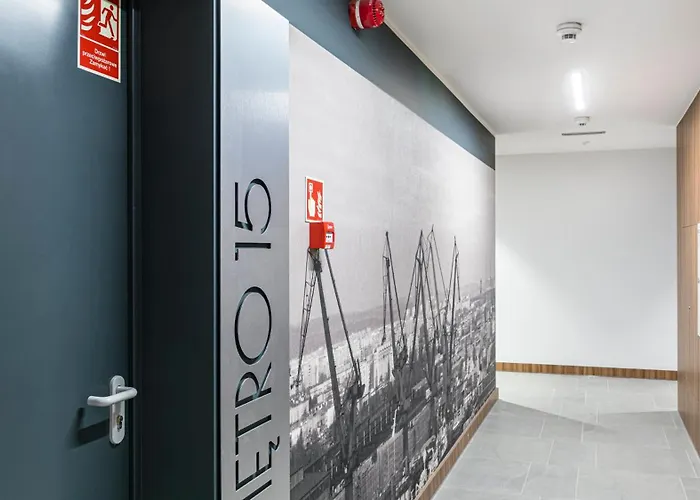 Maya's Flats & 26 - Panorama View *