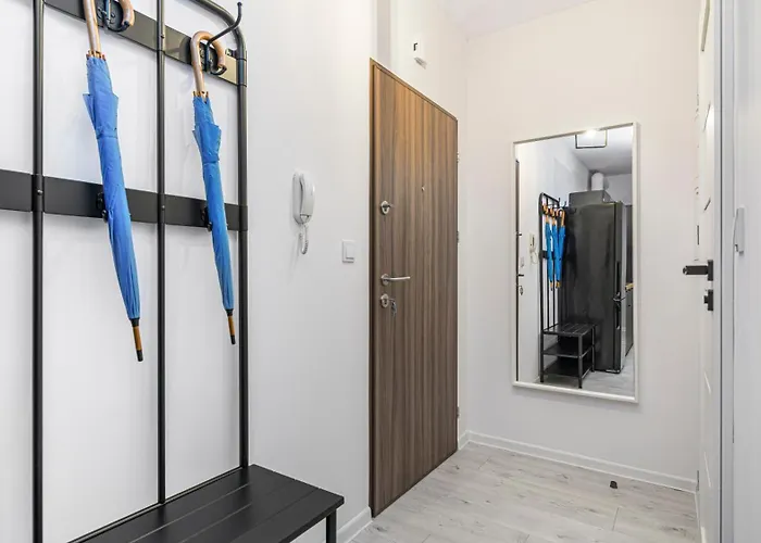 Hotel Maya's Flats & 26 - Panorama View